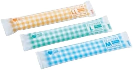 オオサキメディカル PHスティックタオル L 50袋×12箱入 65-9493-73